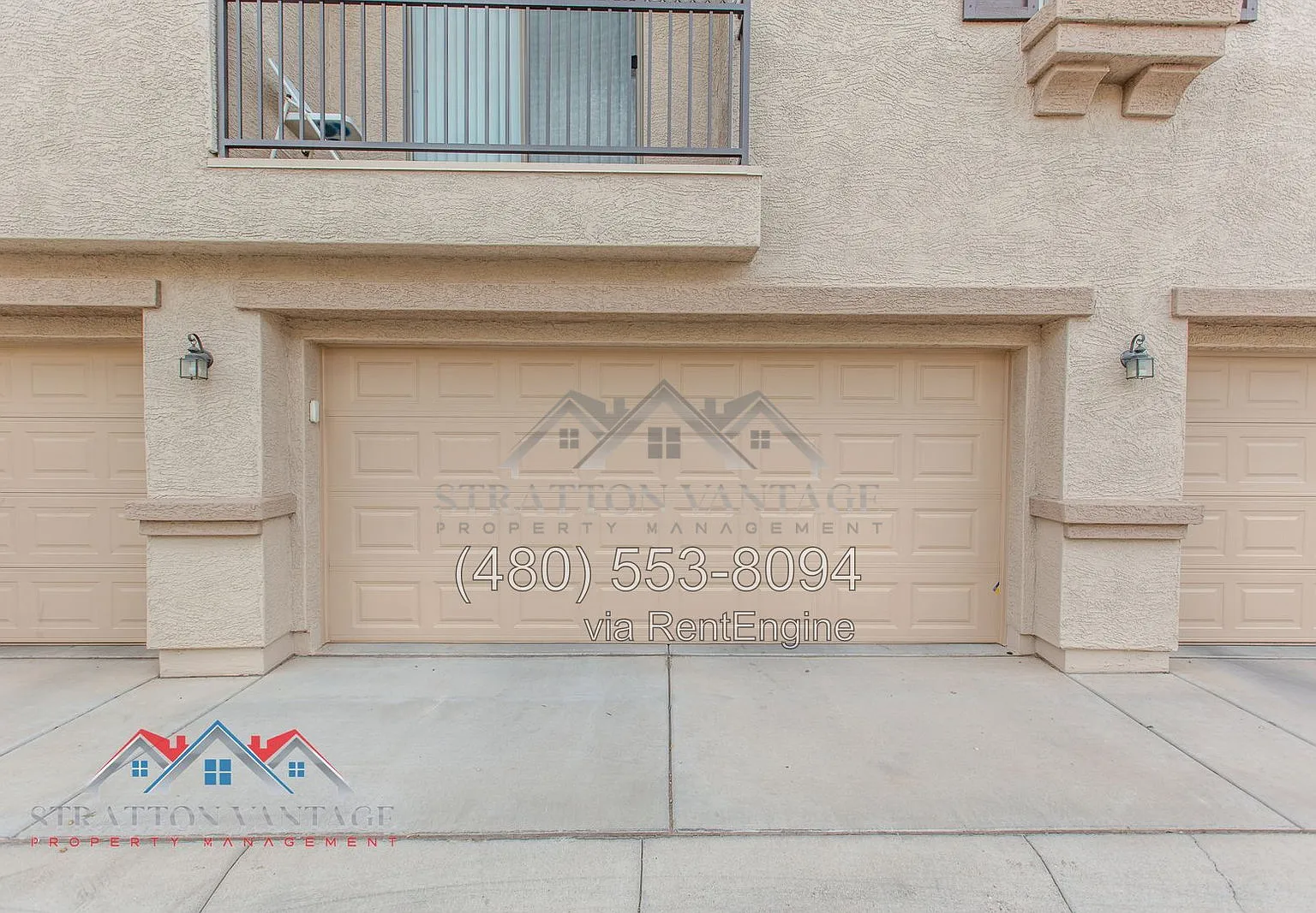 3 bed, 2.5 bath, 1534 sqft, $1,850 — Photo 2