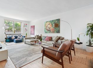 180 W 93rd St APT 2E, New York, NY 10025