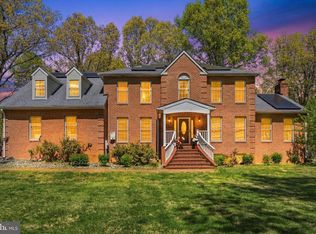 1801 Springvale Ct, Accokeek, MD 20607