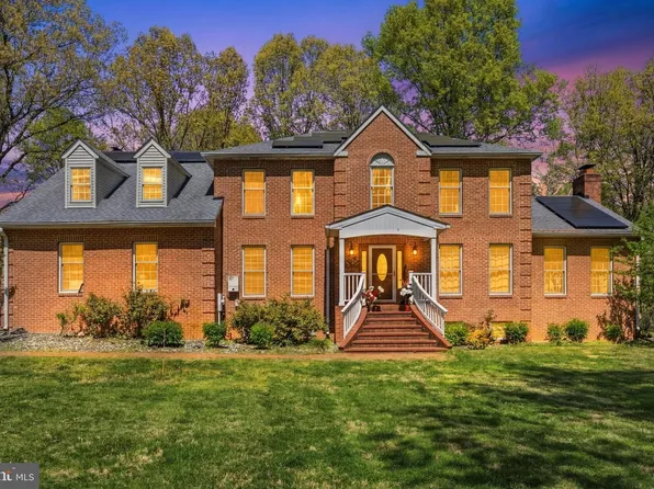 1801 Springvale Ct, Accokeek, MD 20607