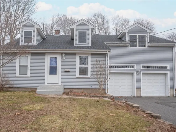 59 Fremont St, Bridgewater, MA 02324