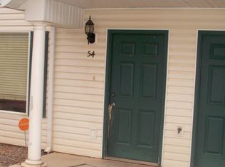 1148 N Northfield Rd UNIT 25, Cedar City, UT 84721