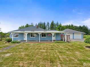 340 Meier Rd, Winlock, WA 98596