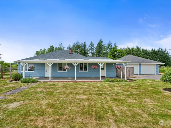 340 Meier Road, Winlock, WA 98596