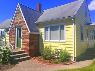 611 S Clairmont Ave, Springfield, OH 45505