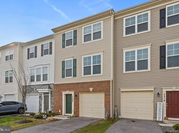 7508 Resch Loop, Glen Burnie, MD 21061