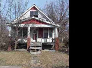 7405 Roland St, Detroit, MI 48213