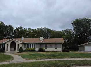 114 Oakmont Dr, South Sioux City, NE 68776