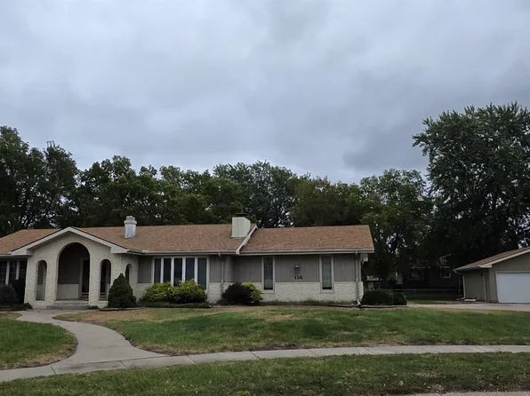 114 Oakmont Dr, South Sioux City, NE 68776