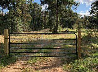 25171 Weeren Rd, Montgomery, TX 77316