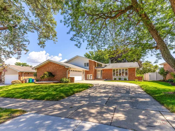 14739 Maple Ave, Orland Park, IL 60462