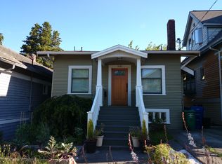 1634 N 53rd St, Seattle, WA 98103