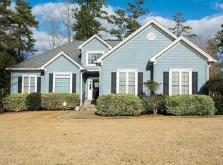 413 Lake Estate Dr, Chapin, SC 29036