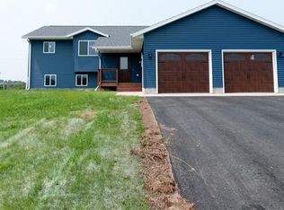 1130 Clayton St, Cameron, WI 54822