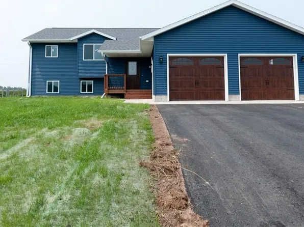 1130 Clayton Street, Cameron, WI 54822