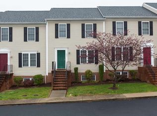 1450 Miller Spring Ct, Harrisonburg, VA 22801