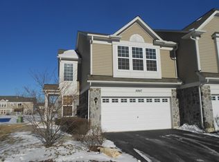 16847 S Mallard Ln, Lockport, IL 60441