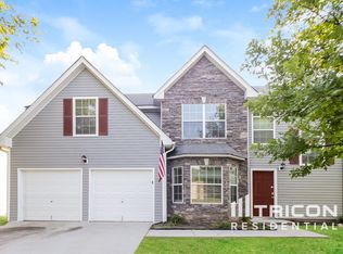 3429 Bench Ave, Atlanta, GA