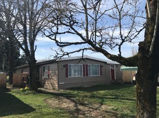 700 W B St, Lebanon, OR 97355