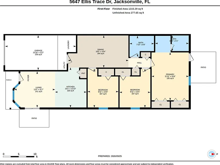 5647 Ellis Trace Dr — Photo 18