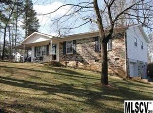 1125 Loblolly Ln, Newton, NC 28658