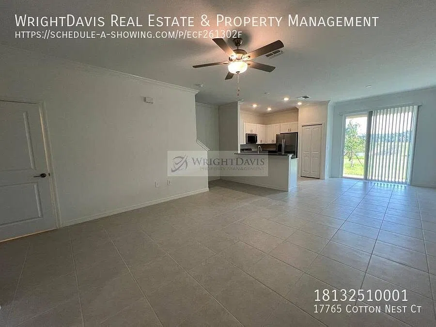 Brand New 3/2.5 townhome in Land O'Lakes!! — Photo 2