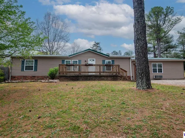 111 Valley Dr, Leitchfield, KY 42754