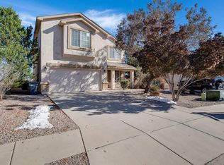 3868 Tranquil Meadows Dr NE, Rio Rancho, NM 87144