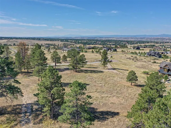 8830 Witez Court LOT 82, Parker, CO 80134
