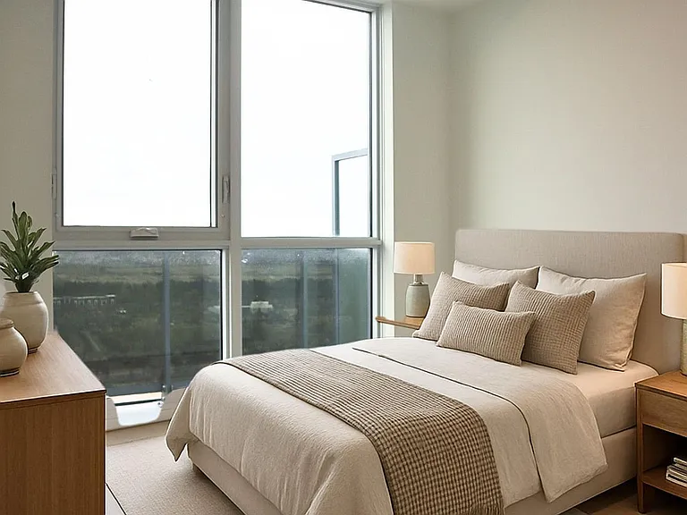 2545 Simcoe St N #Penthouse 21-21 — Photo 7