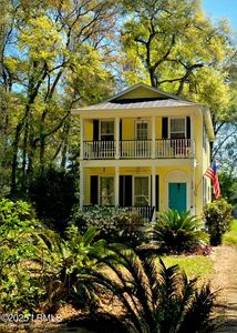 13 Meridian Rd, Beaufort, SC, 29907