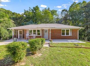 4041 Fincher Dr, Gainesville, GA 30504