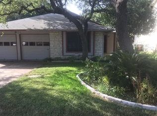 6902 Tesoro Trl, Austin, TX 78729