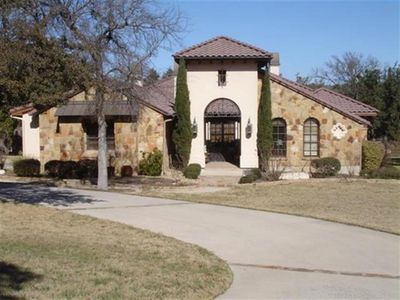 617 Marquesa Trl, Georgetown, TX, 78633