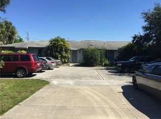 2724 Santa Barbara Blvd APT 2, Naples, FL 34116