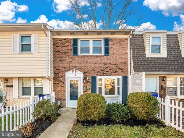114 W Orndorff Dr, Brunswick, MD 21716