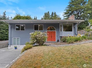 10438 NE 116th St, Kirkland, WA 98034