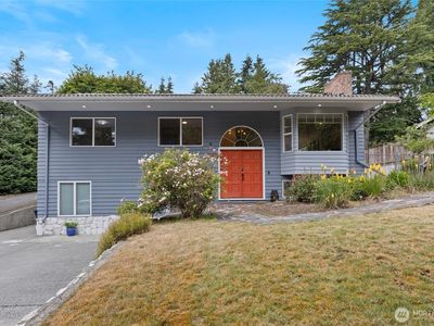 10438 NE 116th Street, Kirkland, WA, 98034