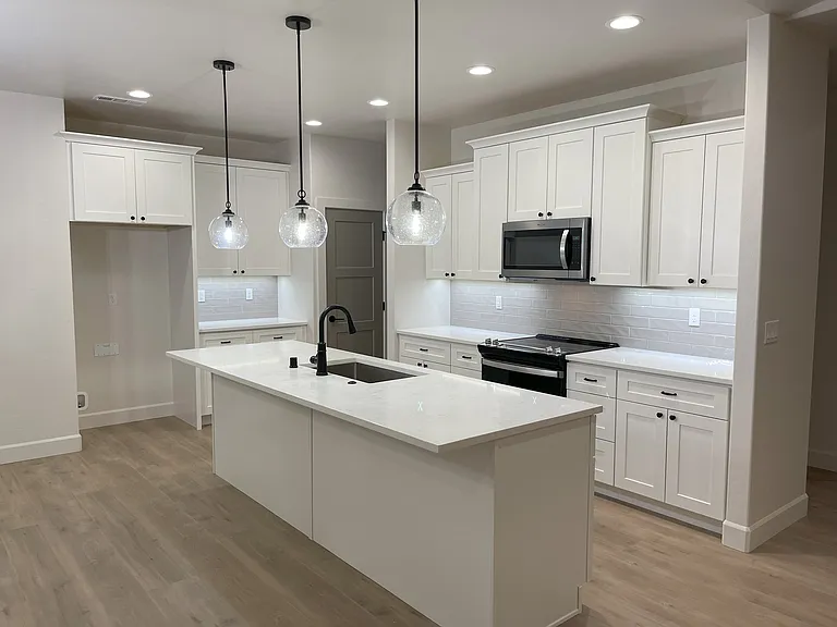 Kitchen Space