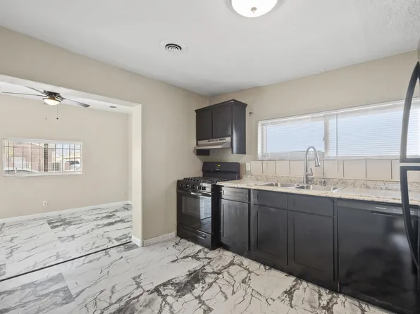 231 Southern Ave SE, Albuquerque, NM 87102