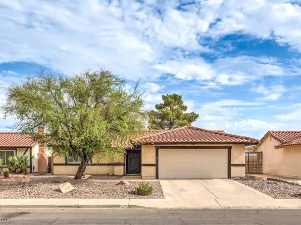 425 McKenzie Dr, Henderson, NV 89015