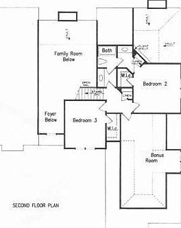 5th image of 1014 Glastonbury Way Lot 3