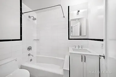 Rented by Halstead Real Estate