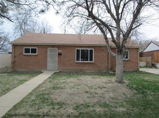9211 Hoffman Way, Thornton, CO 80229