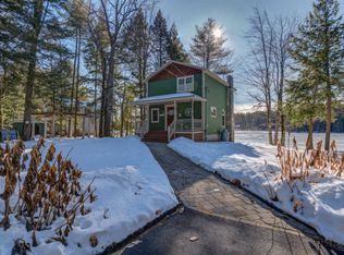 168 Pine Point Rd, Oxford, ME 04270