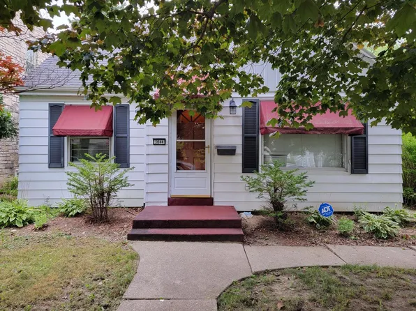 3044 North 91st STREET, Milwaukee, WI 53222