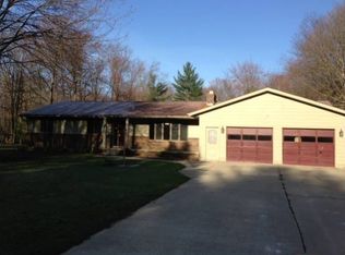4091 McLain Rd, Clyde, MI 48049