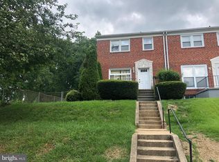 1680 Langford Rd, Baltimore, MD 21207