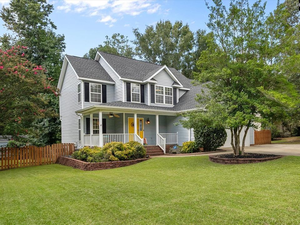 1st image of 300 High Bluff Ln