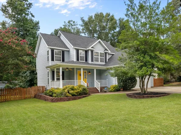 300 High Bluff Ln, Irmo, SC 29063